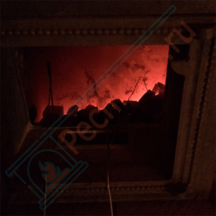 Печь для бани № 01Р бочка прямая (Тройка) до 30 м3