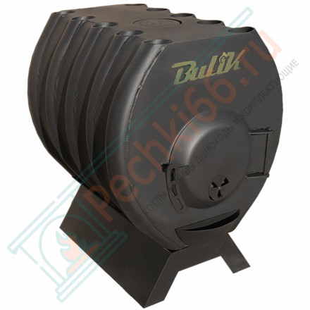 Отопительная печь Bulik 400 (Березка)