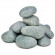 Камень для бани Жадеит шлифованный мини, м/р Хакасия (коробка), 10 кг (Хакасинтерсервис)