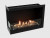 Биокамин 690 SL левый угол (LuxFire)