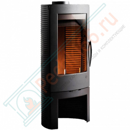 Печь-камин ARGOS (INVICTA)