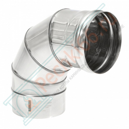 Отвод моно 87° ОМ-Р (304-0.8) d-250 (ТиС Стандарт)