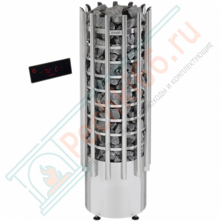 Электрокаменка Glow TRT70EE 6,8 kW (Harvia)