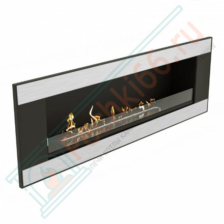 Биокамин GRAND-H 1200 XL (SteelHeat)