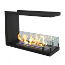 Биокамин 700 торцевой (ZEFIRE)