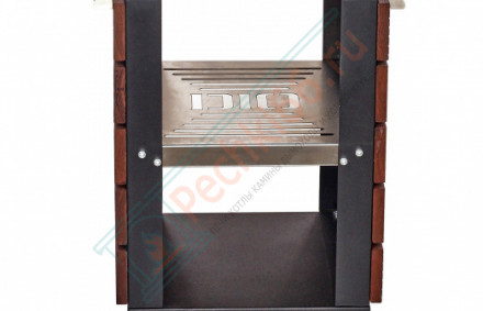 Гриль-очаг PREMIUM BLANK (Dio)