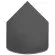 Притопочный лист VPL041-R7010, 1000Х800мм, серый (Вулкан) в Ижевске