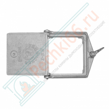 Дверка поддувальная ДП-1 "Варвара" (Рубцовск-Литком)