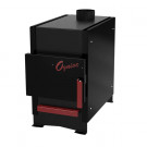 Отопительная печь Ognivo-I простая (Термокрафт) до 120 м3