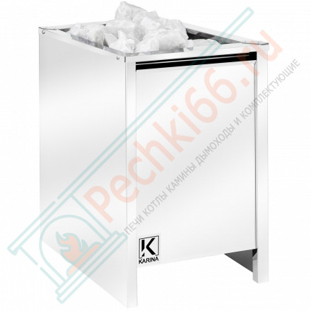 Электрокаменка CLASSIC 9 kW (KARINA) до 14 м3