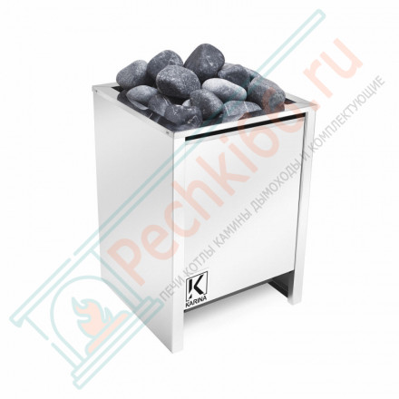 Электрокаменка CLASSIC 9 kW (KARINA) до 14 м3