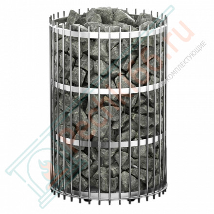 Электрокаменка ORION ORN-120NS-G-P, 12 kW (Sawo)