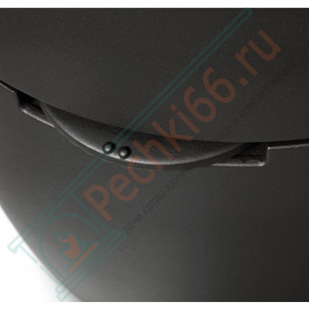 Чугунная печь BOLD300, цвет - белый (Dovre)