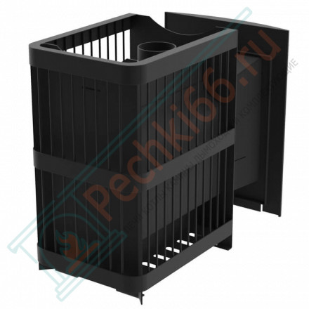 Печь для бани Сетка 14 (Протопи) до 14 м3