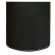 Притопочный лист VPL051-R9005, 900Х800мм, чёрный (Вулкан) в Ижевске