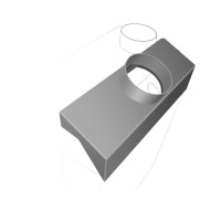 Теплосъёмник ТОП-модель-140 (Теплодар)