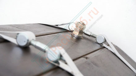 Фитобочка из кедра Smart круглая (НКЗ)