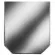 Притопочный лист VPL061-INBA, 900Х800мм, зеркальный (Вулкан) в Ижевске