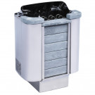 Электрокаменка CUMULUS CML-80NI2-P, 8 kW (SAWO)