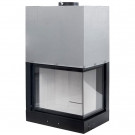 Каминная топка Forma 75 SX, правая (MCZ)