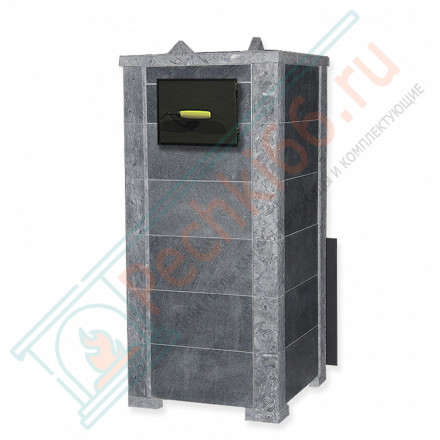 Печь для Русской бани Онего 35ТС15 с выносной топкой (Talkorus)