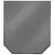 Притопочный лист VPL061-R7010, 900Х800мм, серый (Вулкан) в Ижевске