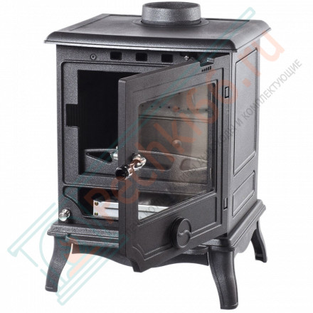 Чугунная печь-камин Finn (FireWay)