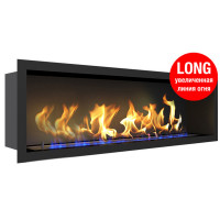 Биокамин FLAGMAN 1000 Long (ZeFire)