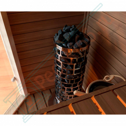 Электрокаменка ARIES ARI3-90NB-P (SAWO)