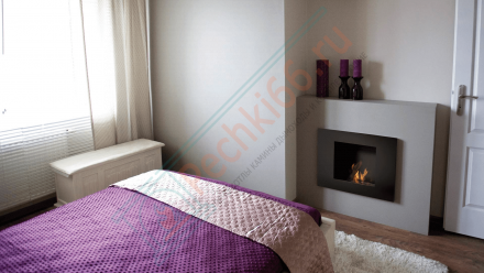 Биокамин Quat (Kratki)