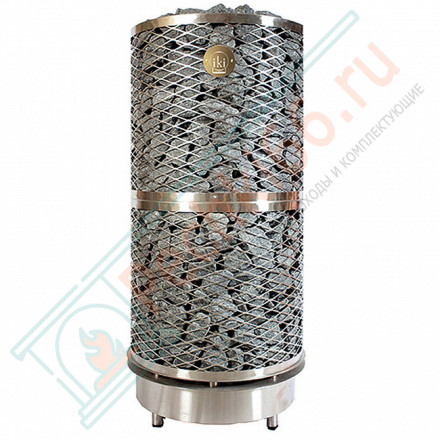 Электрокаменка Pillar IKI 60 кВт (750 кг камней)