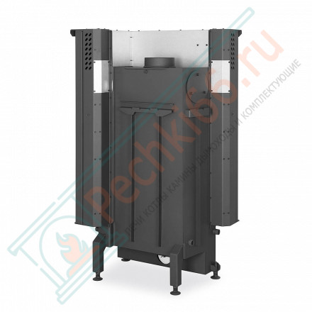 Каминная топка IMPRESSION R/L 2G L 71.60.34.21 (Romotop)