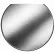 Притопочный лист VPL011-INBA, 800Х900мм, зеркальный (Вулкан) в Ижевске