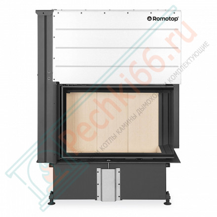 Каминная топка IMPRESSION R/L 2G L 83.60.34.21 (Romotop)