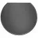 Притопочный лист VPL011-R7010, 800Х900мм, серый (Вулкан) в Ижевске