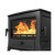 Чугунная печь TAI55M (Dovre)