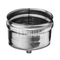 Конденсатоотвод-внешний (НЕРЖ-430/0,5) d-115 (Феррум)