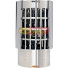 Электрокаменка «Сфера» ЭКМ-4,5 без пульта управления  (Урал-Микма-Терм) до 6,5 м3