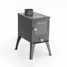 Отопительная печь Stoker Cадовая 50 (Ермак) до 50 м3