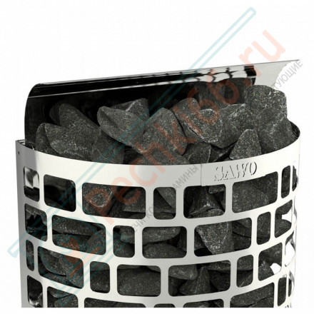 Электрокаменка пристенная ARIES ARI3-60NB-WL-P (SAWO)