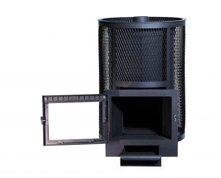 Печь для бани Дубрава 30 (НМК)