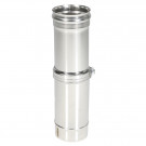 Труба телескоп Моно L300 – 450 ТТМ-Р (304-0.8) d-250 (ТиС Стандарт)