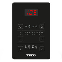 Пульт управления Tylo Pure