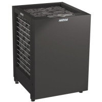 Электрическая печь Modulo MD160GSA Black 16kW (Harvia)