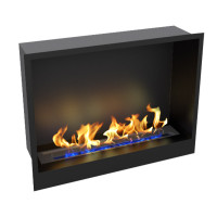 Биокамин STANDART 825 для портала (ZeFire)