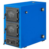 Отопительный котел Олимп-30 (Везувий) 30 кВт