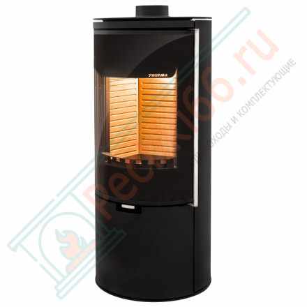 Печь-камин Toledo (Thorma)