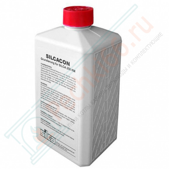 SilcaDur пропитка для силиката кальция, 1 л (Silca) в Ижевске