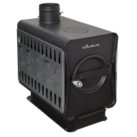 Отопительная печь Stoker Садовая 100-ОВ (Ермак) до 100 м3