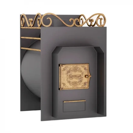 Печь для бани Сабантуй-20 ковка (Сабантуй) до 20м3